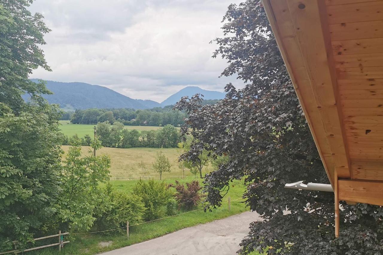 Green Hills Appaloosa Ranch Waakirchen المظهر الخارجي الصورة