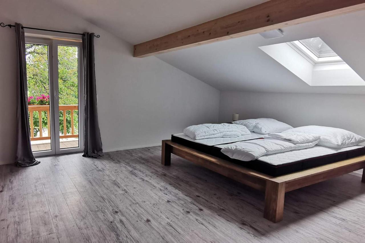 Green Hills Appaloosa Ranch Waakirchen المظهر الخارجي الصورة