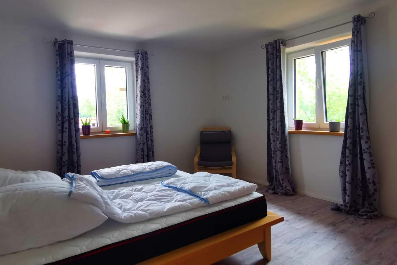 Green Hills Appaloosa Ranch Waakirchen المظهر الخارجي الصورة