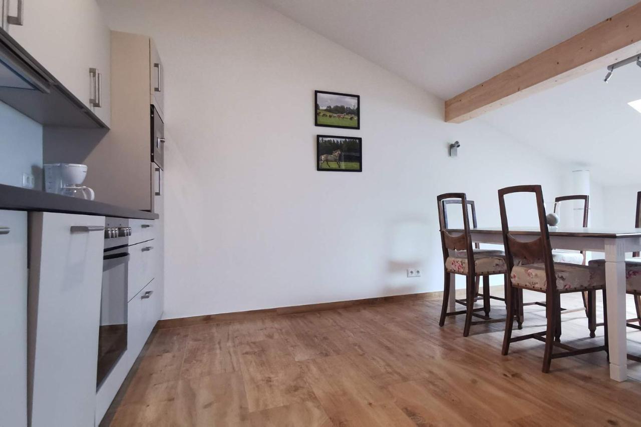 Green Hills Appaloosa Ranch Waakirchen المظهر الخارجي الصورة