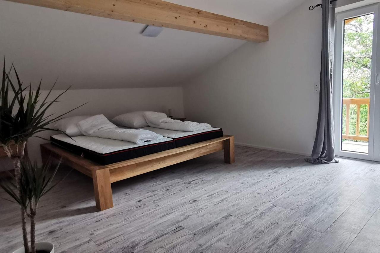 Green Hills Appaloosa Ranch Waakirchen المظهر الخارجي الصورة