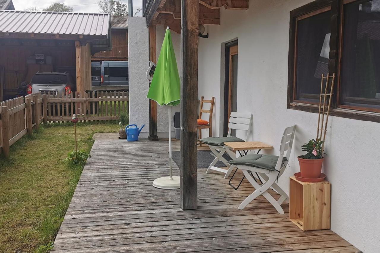 Green Hills Appaloosa Ranch Waakirchen المظهر الخارجي الصورة