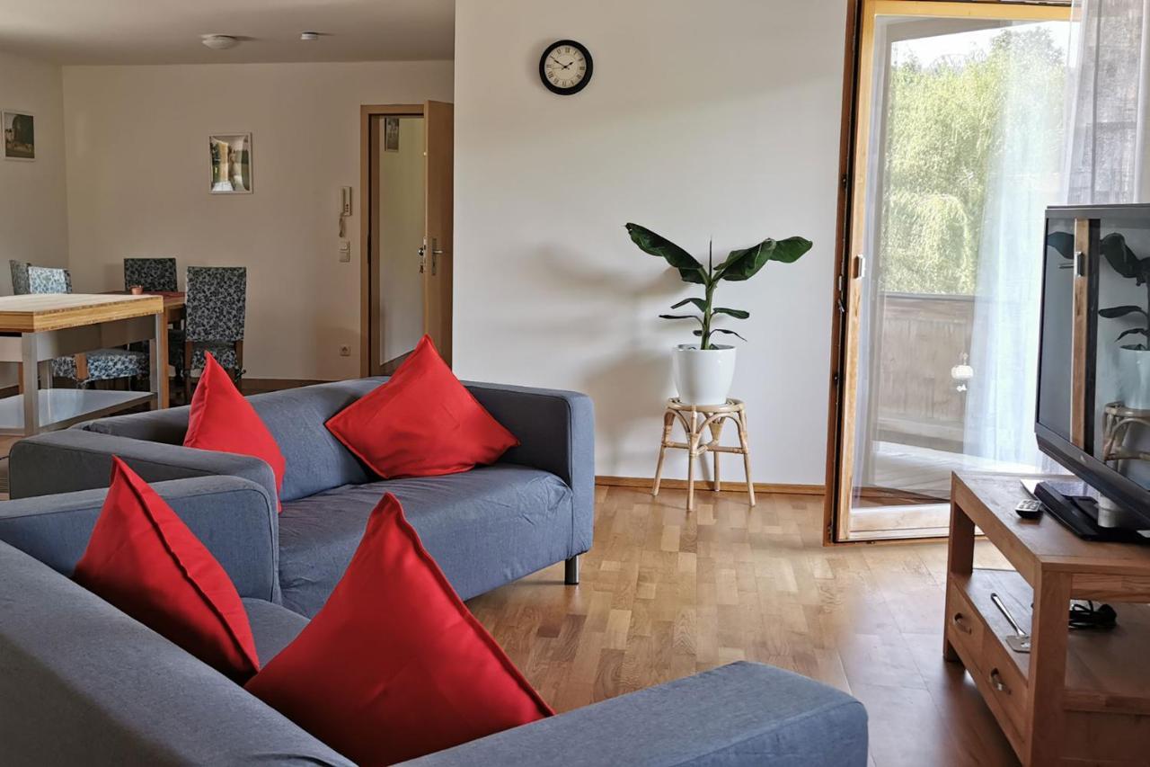 Green Hills Appaloosa Ranch Waakirchen المظهر الخارجي الصورة