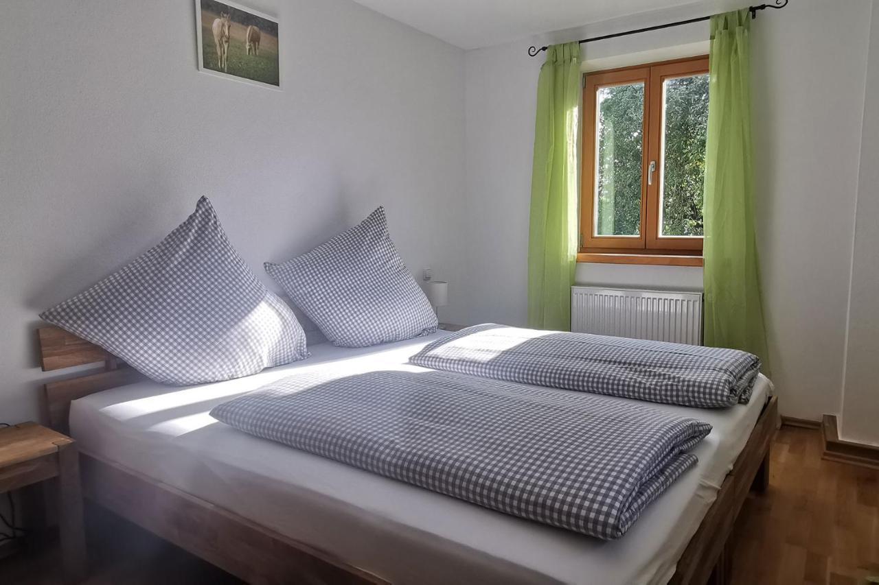Green Hills Appaloosa Ranch Waakirchen المظهر الخارجي الصورة