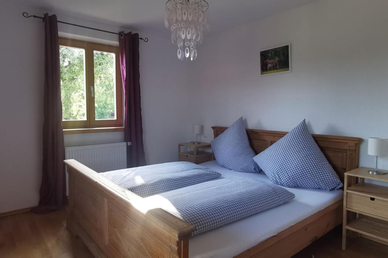 Green Hills Appaloosa Ranch Waakirchen المظهر الخارجي الصورة