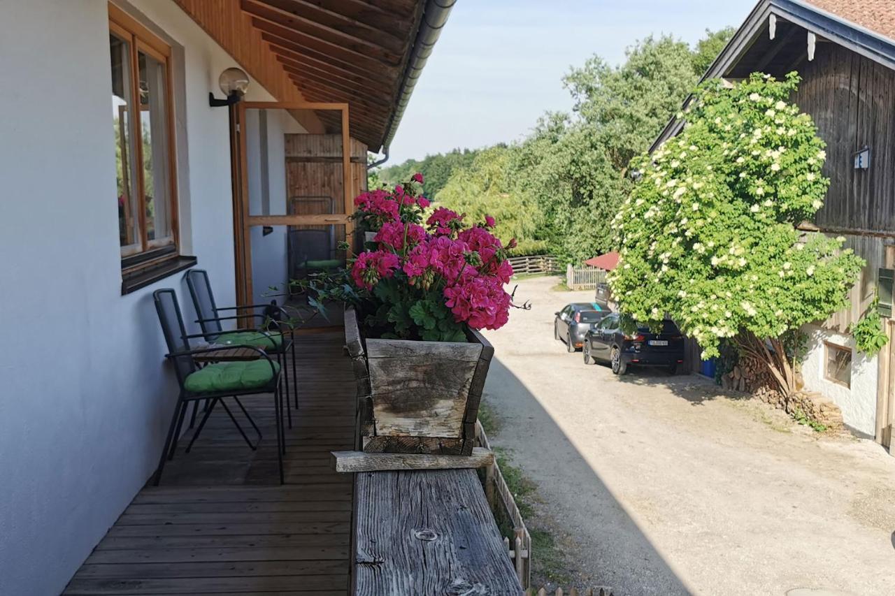 Green Hills Appaloosa Ranch Waakirchen المظهر الخارجي الصورة