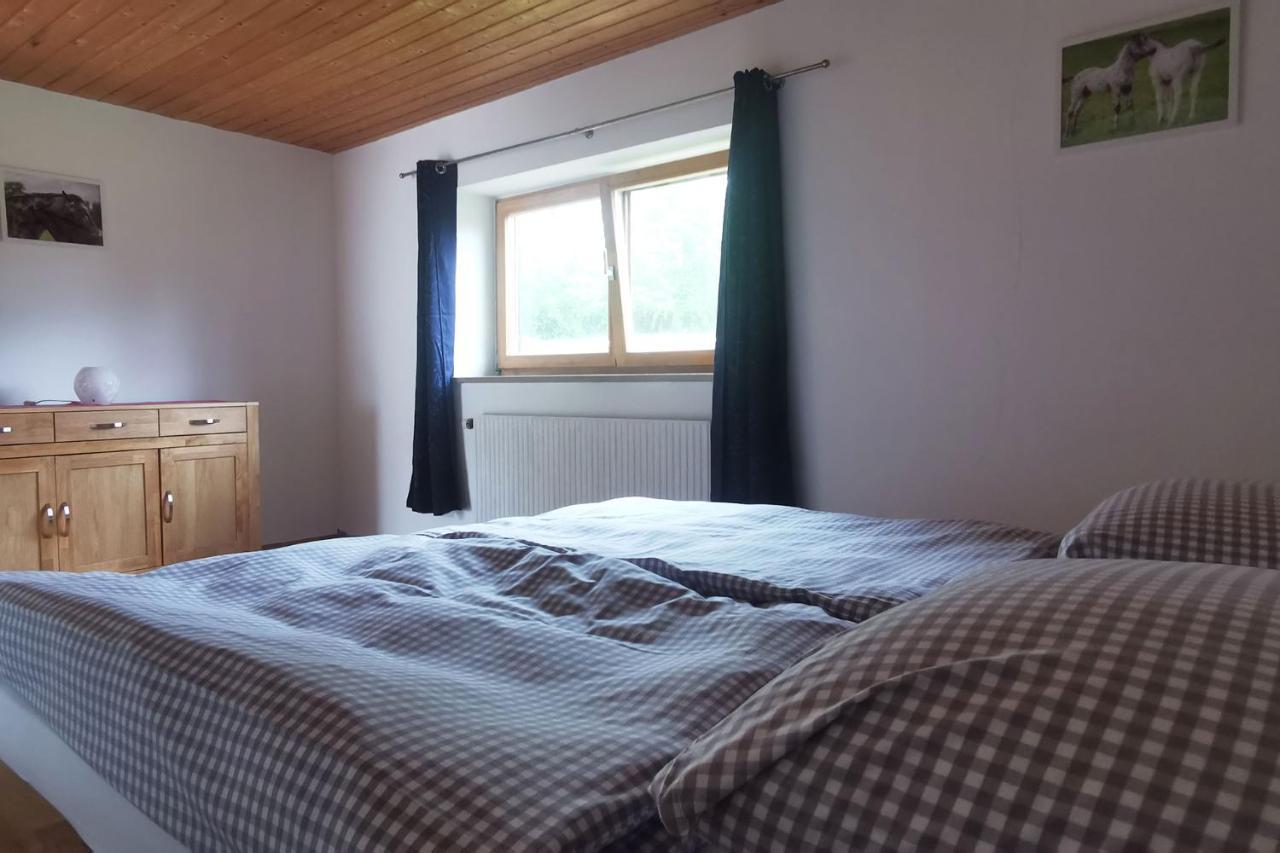 Green Hills Appaloosa Ranch Waakirchen المظهر الخارجي الصورة